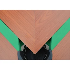 DEVESSPORT Mesa Multijuegos 5 en 1