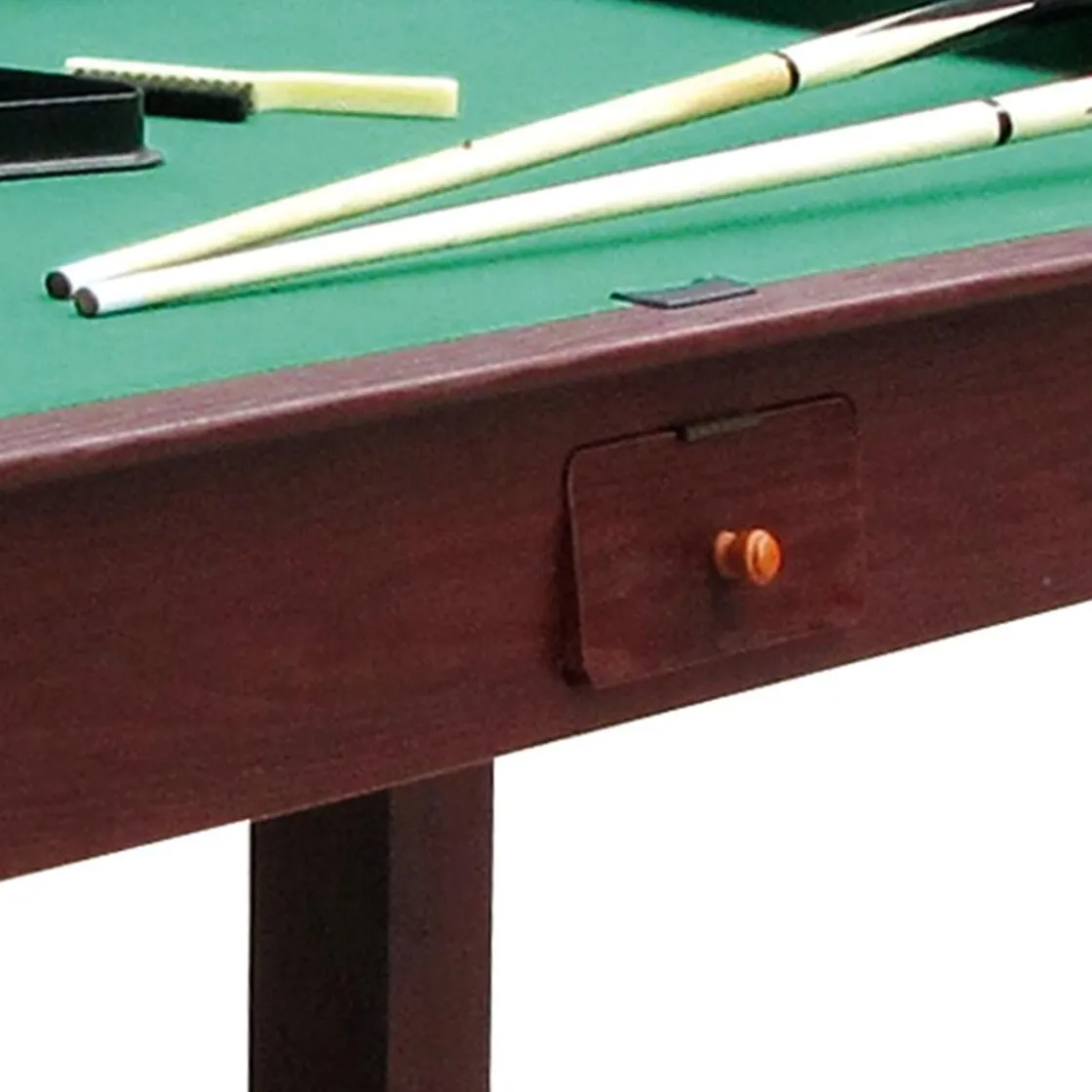 PL OCIOTRENDS Mesa Multijuegos 3 en 1