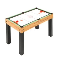DEVESSPORT Mesa Multijuegos 12 en 1