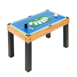 DEVESSPORT Mesa Multijuegos 12 en 1