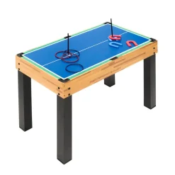 DEVESSPORT Mesa Multijuegos 12 en 1