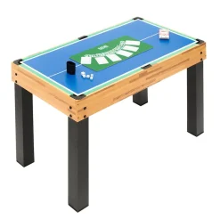 DEVESSPORT Mesa Multijuegos 12 en 1