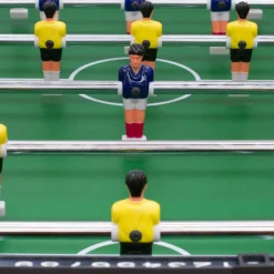 PL OCIOTRENDS Mesa Multijuegos 3 en 1 infantil* Futbolines|Deportes