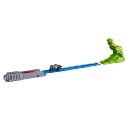 ZURU Metal Machines - Ataque Cocodrilo