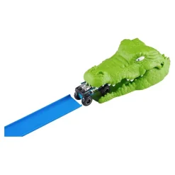 ZURU Metal Machines - Ataque Cocodrilo