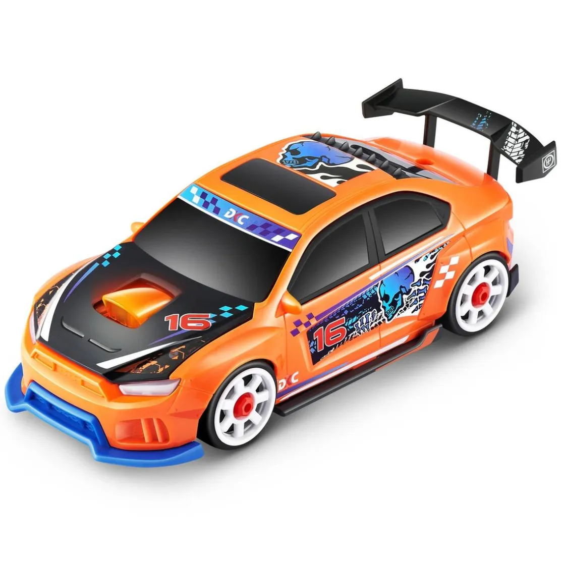 PRENATAL Metal Machines - Speed Heroes - (Varios modelos)