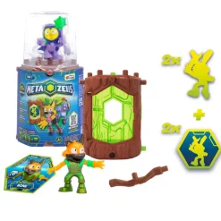 IMC Metazells - Main pack serie 1* Figuras De Acción