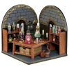 MINIVERSE MGA - Harry Potter - Mini - Build It Set - (Varios modelos)* Coleccionables Y Mini Mundos
