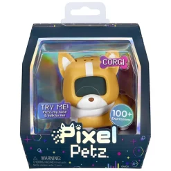 MGA LITTLE TIKES MGA - Mascota interactiva Pixel Petz Asst - (Varios modelos)