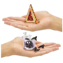 MINIVERSE MGA's - Make it Mini Harry Potter Honeydukes (Varios modelos)