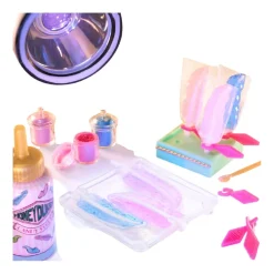 MINIVERSE MGA's - Make it Mini Harry Potter Honeydukes (Varios modelos)