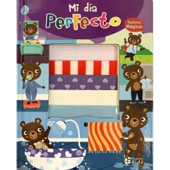 TOYS "R" US Mi día perfecto