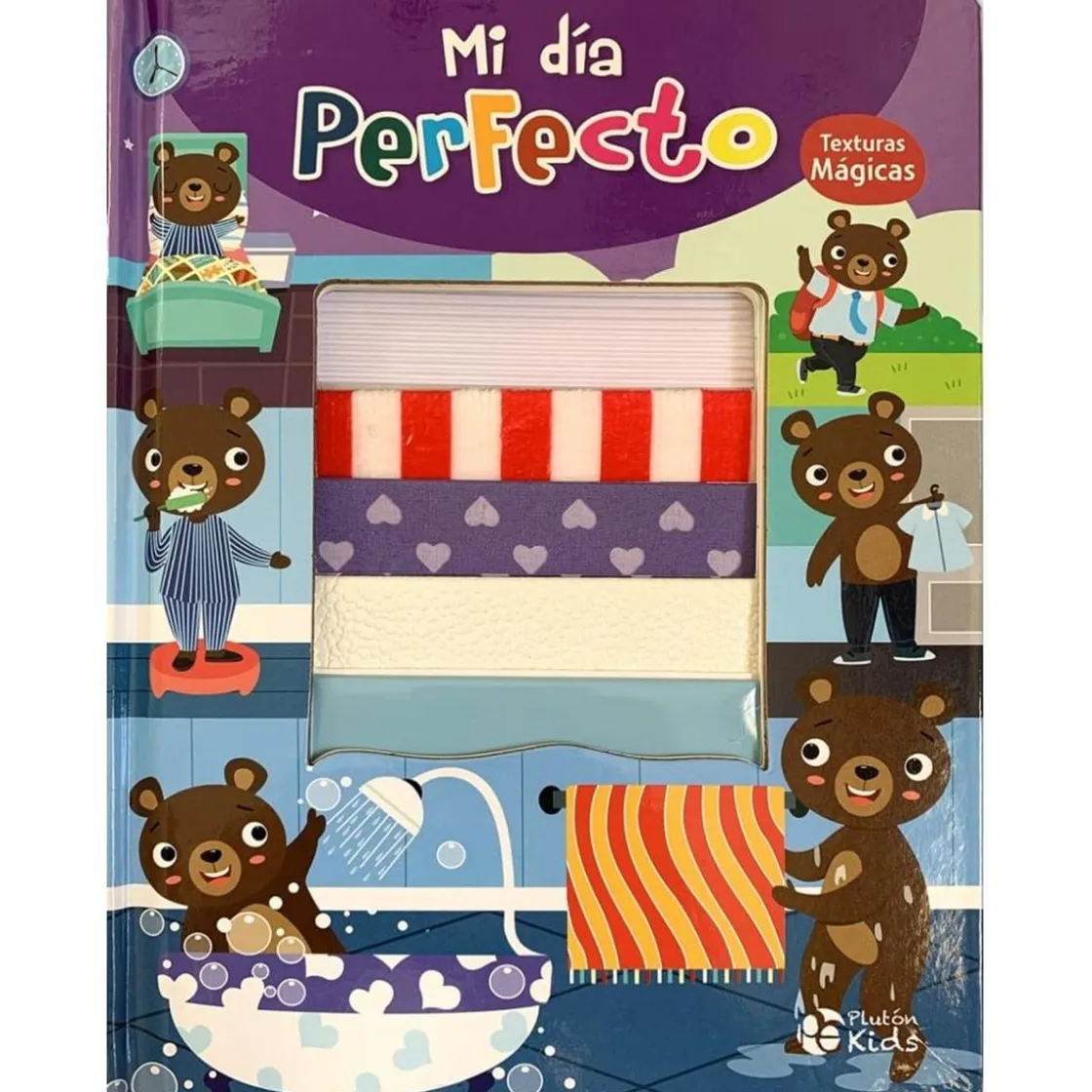 TOYS "R" US Mi día perfecto