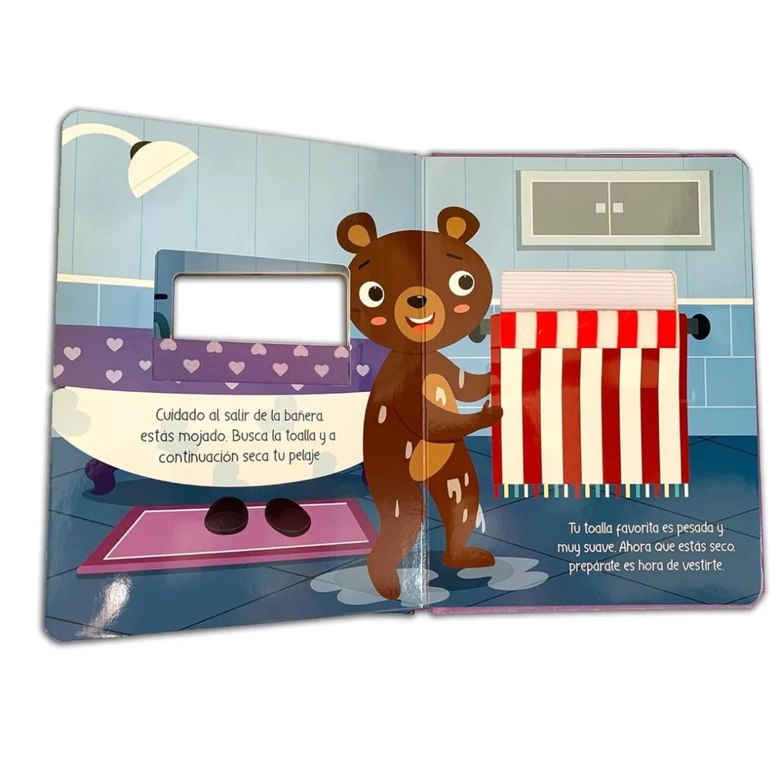 TOYS "R" US Mi día perfecto