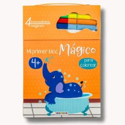 TOYS "R" US Mi primer bloc mágico (varios modelos)* Juguetes Educativos Y Libros