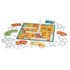 JUGUETES CAYRO Mi primer juego de palabras