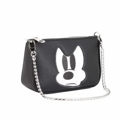 MICKEY Mouse - Bolso Bandolera Angry Negro* Friki Zone|Merchandising