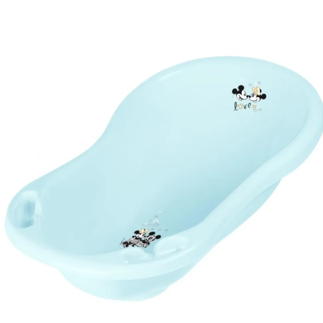 TRIVIAL PURSUIT Mickey Mouse - Cubeta 84 cm con tapón Mickey