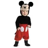MICKEY Mouse - Disfraz infantil 12-18 meses* Disfraces|Halloween