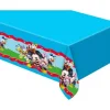 TOYS "R" US Mickey Mouse - Mantel azul de plástico - Rock The House