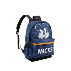 KARACTER MANIA Mickey Mouse - Mochila azul HS 1.3