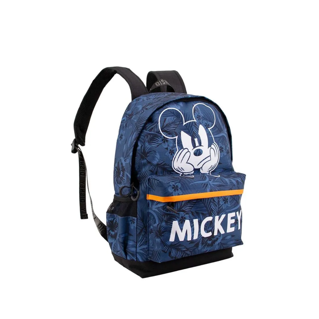 KARACTER MANIA Mickey Mouse - Mochila azul HS 1.3
