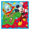 TOYS "R" US Mickey Mouse - Pack de 20 servilletas - Rock The House