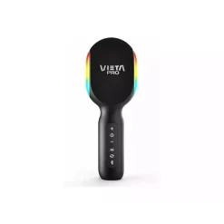 TOY PARTNER Micrófono Karaoke Vieta Pro con altavoz La Voz* Música|Electrónicos