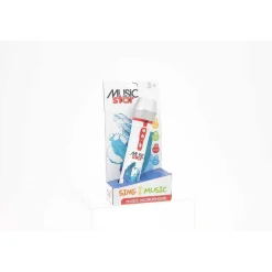 MUSICSTAR Micrófono musical portátil