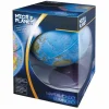 PRENATAL Micro Planet - Globo terraqueo político 25 cm con luz* Steam