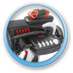 MICRO PLANET - Kit de espía 4 en 1* Steam