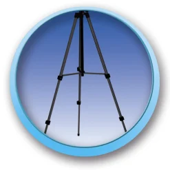 MICRO PLANET - Microscopio y Telescopio inteligentes conectables