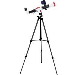 MICRO PLANET - Microscopio y Telescopio inteligentes conectables