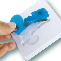 MICRO PLANET - Pegamento mágico 5 animales* Steam