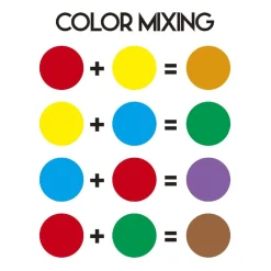 MICRO PLANET - Pegamento mágico 5 animales* Steam