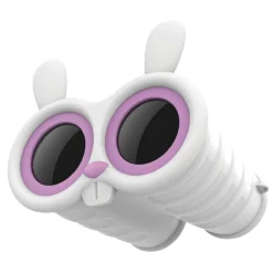 MICRO PLANET - Prismáticos Infantiles Animales (Varios modelos)* Steam