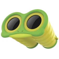 MICRO PLANET - Prismáticos Infantiles Animales (Varios modelos)* Steam