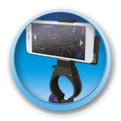 MICRO PLANET - Telescopio Super HD