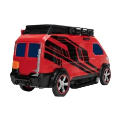 MICROMACHINES - Super furgoneta ciudad