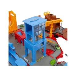 MICROMACHINES - Super furgoneta ciudad