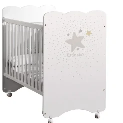 MICUNA - Cuna New Little Star* Descanso·Cunas