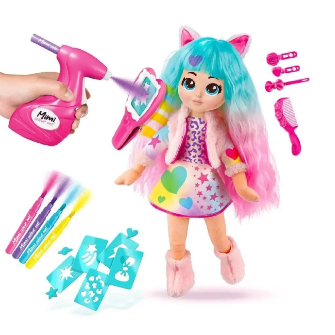 CANAL TOYS Mimi Colour Me* Arte Y Manualidades
