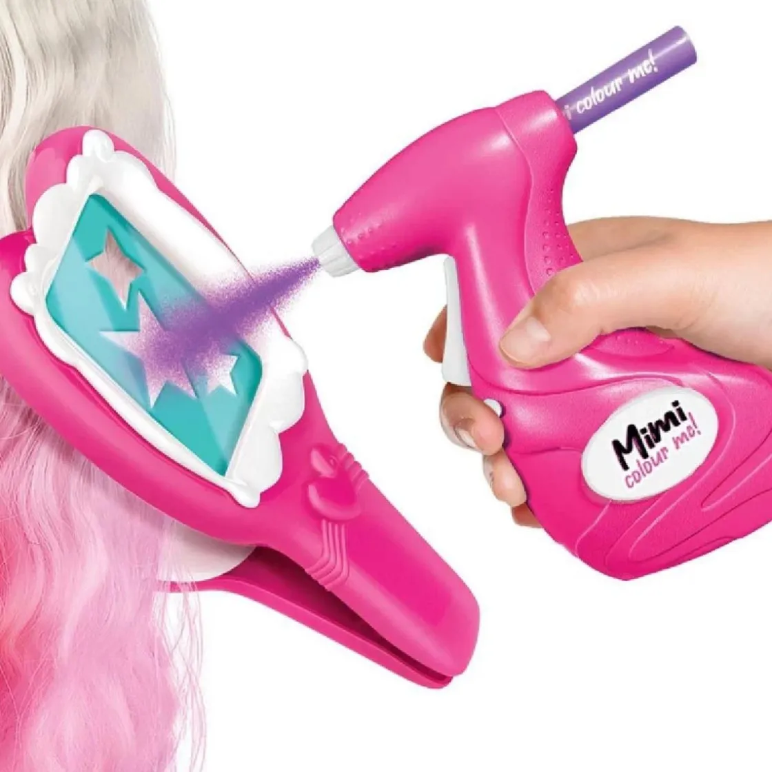 CANAL TOYS Mimi Colour Me* Arte Y Manualidades