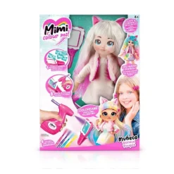 CANAL TOYS Mimi Colour Me* Arte Y Manualidades