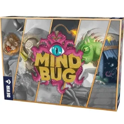 DEVIR Mind Bug