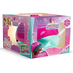 IMCADISA Mind Massage* Estilo De Vida