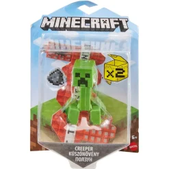 ROBLOX Minecraft - Figura Básica (Varios modelos)