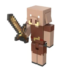 ROBLOX Minecraft - Figura Básica (Varios modelos)