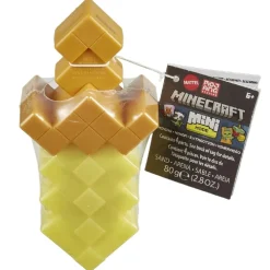 MATTEL Minecraft - Mini Mode Mining (varios modelos)* Figuras De Acción