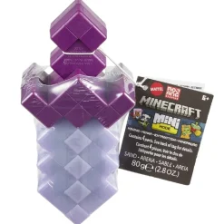 MATTEL Minecraft - Mini Mode Mining (varios modelos)* Figuras De Acción
